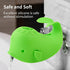 Bathtub Faucet Cover for Baby Bath Spout Cover, Kids Shower Head Protector Bathtub Spout Guard Toddlers Protection Accessories(Whale-Green)...