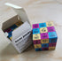 Speed Cube 3x3x3 Music Notes Design Magic Cube Puzzle,IQ Games Puzzles Relief Effec Gift Music Lovers Kids Adult Toys,5.6cm/2.2"...