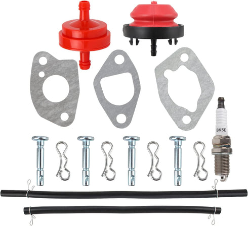 951-14026A Carburetor for MTD Troy Bilt Cub Cadet Yard Machine Snow Blower 951-14027A 951-10638A 951-14023A...