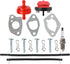 951-14026A Carburetor for MTD Troy Bilt Cub Cadet Yard Machine Snow Blower 951-14027A 951-10638A 951-14023A...