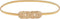 Giantree Women Skinny Belt, Metal Corset Belt Thin Waist Belt Stretch Waist Belt for Dress...
