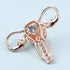 3 Pics Personality Human Body Organ Uterus Rhinestones Brooch Pin Doctor Nurse Clothing Jacket Jewery Gift...