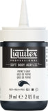 Liquitex Professional Soft Body Acrylic Paint, 59ml (2-oz) Bottle, Payne's Gray...