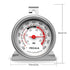 2 Pack Oven Thermometer 50-300°C/100-600°F, Oven Baking Chef Thermometer Instant Read Stainless Steel Thermometer Kitchen Cooking Thermometer, Ove...