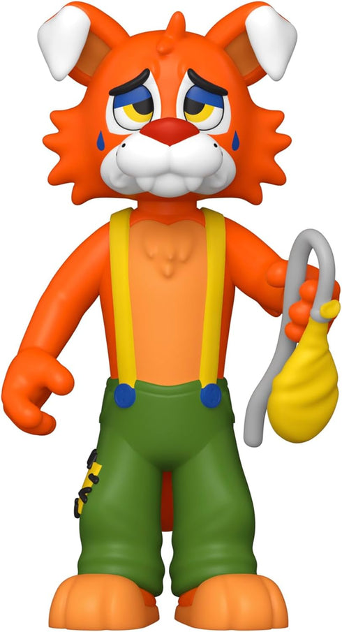 Funko Pop! Action Figure: Five Nights at Freddy's - Circus Foxy...