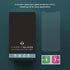 Casely iPhone 11 / iPhone XR Tempered Glass Screen Protector...