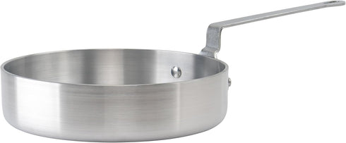 Winware Professional 3 Quart Aluminum Saute Pan...