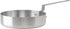 Winware Professional 3 Quart Aluminum Saute Pan...