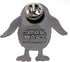 OFFICIAL Star Wars: The Last Jedi Porg Pin | Collectible Star Wars Pin | About 2" Diameter...