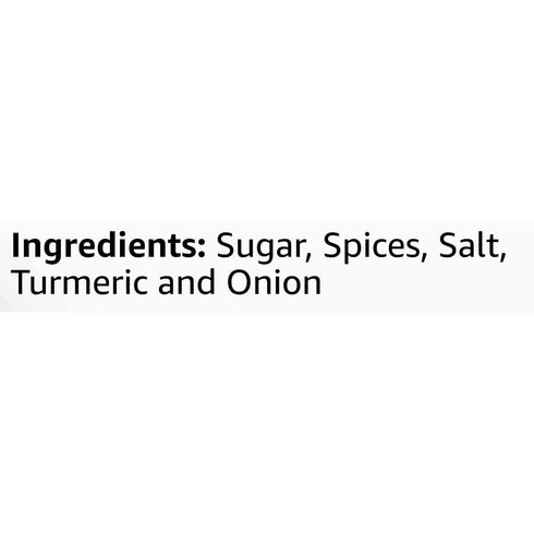 Amazon Brand - Happy Belly Jerk Seasoning, 3.8 ounce (Pack of 1)...