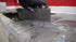 1/8” Square Notch Trowel for Epoxy, Masonry, Tile, and More! Lightweight Hand Trowel is Reusable and Easy to Clean for Epoxy Projects and Home Imp...