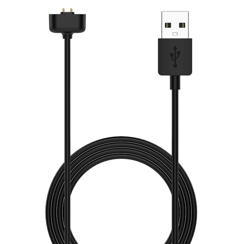 FitTurn Charging Cable Compatible with Amazfit Band 7 SmartWatch- Replacement (3.3ft) Charger USB Cord Cable Charger for Amazfit Band 7 Charger Ca...