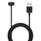 FitTurn Charging Cable Compatible with Amazfit Band 7 SmartWatch- Replacement (3.3ft) Charger USB Cord Cable Charger for Amazfit Band 7 Charger Ca...