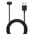 FitTurn Charging Cable Compatible with Amazfit Band 7 SmartWatch- Replacement (3.3ft) Charger USB Cord Cable Charger for Amazfit Band 7 Charger Ca...