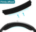 G933 Replacement Headband Pads Repair Parts Compatible with Logitech G633 G933 G635 G935 G633S G933S Gaming Headset Comfort Protein Leather and So...