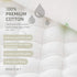 PENG'S M Muslin Baby Burp Cloths 6-Pack Organic Cotton Washcloths 20 by 10 Inches Cloths 6 Layers Super Soft Funny Forest...