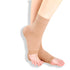 Ankle Compression Socks, Effective Foot Compression Sleeve for Foot Pain Relief, Swelling, Plantar Fasciitis, Sprain, Neuropathy - Foot Support fo...