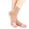 Ankle Compression Socks, Effective Foot Compression Sleeve for Foot Pain Relief, Swelling, Plantar Fasciitis, Sprain, Neuropathy - Foot Support fo...