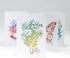 Katy Sue Adventures in Paper Cutting | Blossoms & Butterflies Cards Set | Four Stunning Ready to Cut Designs | Designed by Emma Boyes...