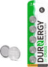 CR2032 Batteries 5 Pack, 2032 Battery CR2032 Lithium 3V Coin Battery, CR2032 Battery for Car Remote Key...