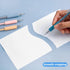 4 Pcs Paper Cutter Pen Craft Cutting Knife Pen Fine Art Utility Carving Tools for DIY Scrapbooking and Paper Crafting...
