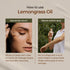 Gya Labs Lemongrass Essential Oil for Diffuser - 0.34 Fl Oz - 100% Pure Natural Lemongrass Oil for Hair, Skin, Herbaceous, Candle Making - Earthy ...