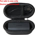 Hermitshell Hard Travel Case for Anker Nano Power Bank, Portable Charger 5000mAh (Black)......