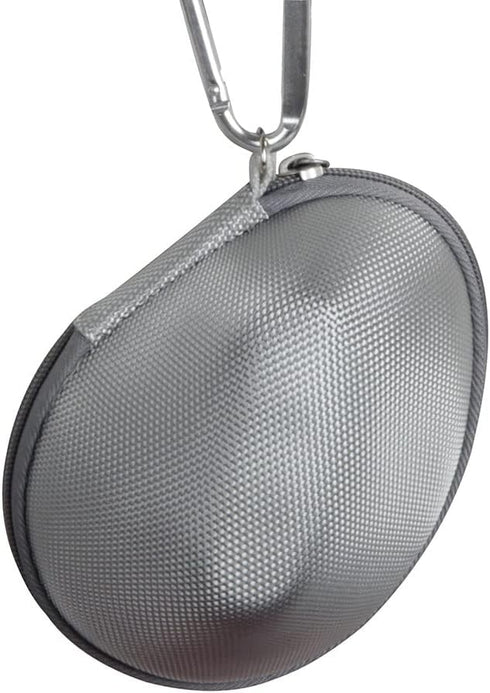 Hard Travel Case for Logitech Lift Vertical Ergonomic Mouse (Gray)...