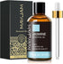 Jasmine Essential Oil 30ML/ 1.01FL.OZ, MAYJAM Pure Jasmine Oil Aromatherapy Essential Oil for Massage, DIY Soap, Ideal for Home Yoga Use...