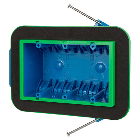 Southwire MDSK3G 3-Gang Draft Seal Kit...