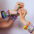 Good Vibes' Collection (13 Rave Bracelets)...
