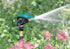 Rain Bird P5-R PLUS Plastic Impact Sprinkler with Nozzle Set, Adjustable 20° - 360° Pattern, 24' - 45' Spray Distance...