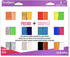 Polyform Sculpey Soufflé™ & Sculpey Premo™ Premium, Polymer Oven-Bake Clay, 24 unique colors set, Non Toxic, 11.43 lbs., Great for jewelry making,...