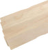 15 Pack Wooden Paint Stir Sticks, Paint Stirrers, 12 Inch Paint Mixing Sticks for Epoxy and Resin, Library and Garden Markers...