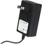 DC 12V 2A Power Supply Adapter, AC 100-240V to DC 12Volt Transformers, Switching Power Source Adaptor for 12V 3528/5050 LED Strip Lights String, 2...
