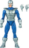 Marvel Legends Series X-Men Classic Avalanche 6-inch Action Figure Toy, for 4+ Years, 2 Accessories...