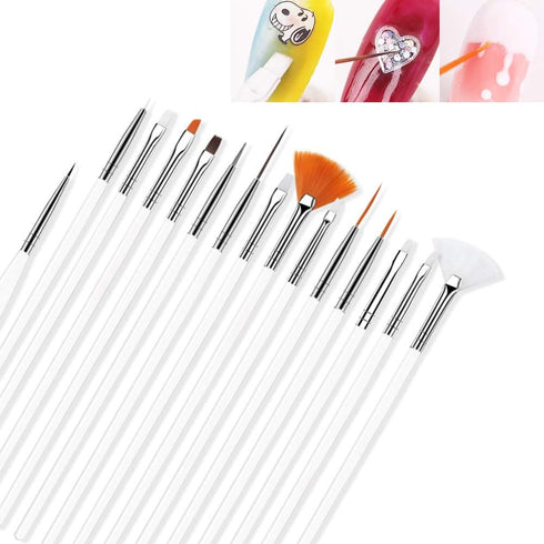 30 Pcs Cake Painting Brushes,Baking Brushes for Decorating Fondant Sugar DIY Tools Set Food Paint Brushes Cake Decorating Brushes Tools?Set of 2?...