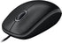 Logitech M100 Corded Mouse – Wired USB Mouse for Computers and Laptops, for Right or Left Hand Use, Black...