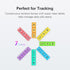 BUG HULL Pill Organizer 3 Times a Day, Large Weekly Medicine Pill Organizer 3X a Day, 7 Day Pill Box Cases Morning Noon Evening for Vitamin, Cod-L...