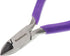 The Beadsmith 7-Piece Jewelry Pliers Set with Case, Mini...
