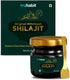Original Himalayan Shilajit Resin Organic Fulvic Acid Supplement(20g/ 0.7oz), Natural Shilajit Pure Himalayan Organic, Tested for Purity & Potency...