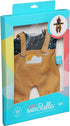 Manhattan Toy Wee Baby Stella Little Earthling Baby Doll Clothing Outfit for 12" Soft Dolls...