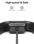 Bicmice Charger Replacement for Fitbit Charge 5,Charge 6,Luxe Fitness Tracker USB Charging Cable Cord...