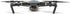SSE Transparent Lens Cover/Gimbal Lock for DJI Mavic PRO, Mavic PRO Platinum, Mavic PRO Alpine White...
