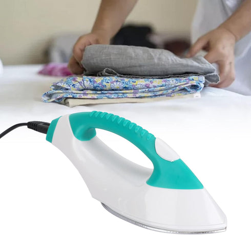 Handheld Steamer for Clothes, Powerful Garment and Fabric Steamer Portable Steam Iron for Home and Travel...