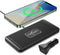 15W Fast Wireless Charging Pad LOOSAU Wireless car Charger Non Slip for car Wireless Phone Charger for iPhone 15/14/13/12/11 Pro Max XS x, Samsung...