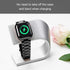 iiteeology Compatible with Apple Watch Bands 44mm Series 6 5 4 Se, Upgraded Stainless Steel Band with iWatch Screen Protector Case for Men Women B...