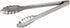 Winco Coiled Spring Extra Heavyweight Stainless Steel Utility Tong, 12-Inch...