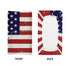 Stretchy Changing Pad Cover American Flag Diaper Changing Table Cover Changing Basket Comfortable Bassinet Mattress Cradle Mattress Sheets for Boy...