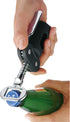 WMF Clever & More Corkscrew with arms, Black...